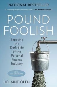 Enlarge image Cover: Pound Foolish - Portfolio