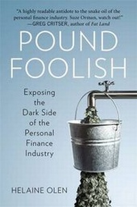 Enlarge image Cover: Pound Foolish - Portfolio