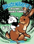 Cover: Dragonbreath #6 - Dial Books