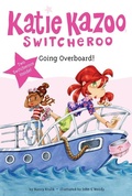 Cover: Super Special: Going Overboard! - Grosset & Dunlap