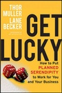 Cover: Get Lucky - Jossey-Bass