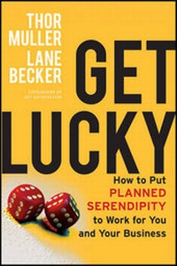 Enlarge image Cover: Get Lucky - Jossey-Bass