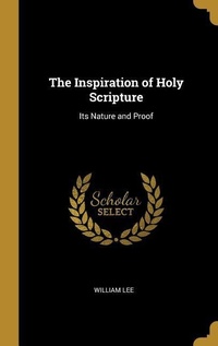 Bild: The Inspiration of Holy Scripture - Creative Media Partners, LLC