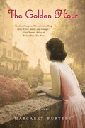 Cover: The Golden Hour - Berkley