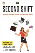 Cover: The Second Shift - Penguin Books