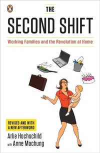 Enlarge image Cover: The Second Shift - Penguin Books