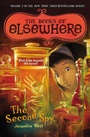 Cover: The Second Spy - Puffin Books