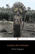 Cover: Tristes Tropiques - Penguin Group