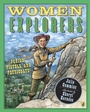 Cover: Women Explorers - Dial Books