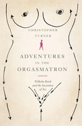Cover: Adventures in the Orgasmatron - Fourth Estate Ltd