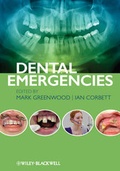 Cover: Dental Emergencies - Wiley-Blackwell
