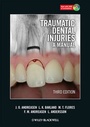 Cover: Traumatic Dental Injuries - Wiley-Blackwell