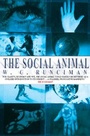 Cover: The Social Animal - HarperCollins