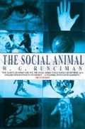Cover: The Social Animal - HarperCollins