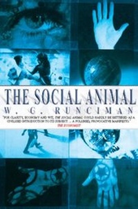 Enlarge image Cover: The Social Animal - HarperCollins