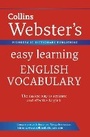 Cover: Webster's Easy Learning English Vocabulary - Collins