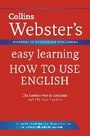 Cover: Webster's Easy Learning How to use English - Collins