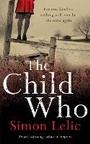 Cover: The Child Who - Mantle