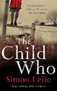 Enlarge image Cover: The Child Who - Mantle