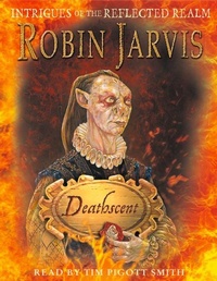 Enlarge image Cover: Deathscent - CollinsVoyager