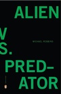 Cover: Alien vs. Predator - Penguin Group