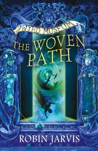 Enlarge image Cover: The Woven Path - CollinsVoyager