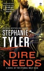 Cover: Dire Needs - Berkley