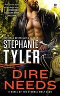 Cover: Dire Needs - Berkley