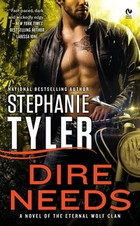 Enlarge image Cover: Dire Needs - Berkley