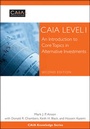 Cover: CAIA Level I - Wiley