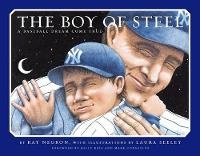 Enlarge image Cover: The Boy of Steel - HarperCollins