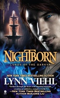 Cover: Nightborn - Signet Book