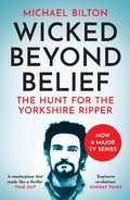 Cover: Wicked Beyond Belief - William Collins