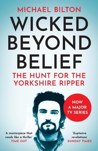Abbildung von: Wicked Beyond Belief - William Collins