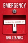 Cover: Emergency - HarperCollins