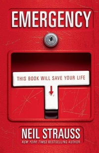 Enlarge image Cover: Emergency - HarperCollins