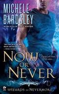 Cover: Now or Never - Signet Book