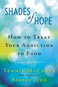 Cover: Shades of Hope - Berkley