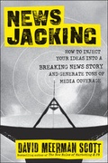 Cover: Newsjacking - Wiley