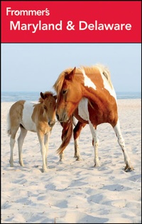 Abbildung von: Frommer's Maryland & Delaware - Wiley