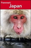Cover: Frommer's Japan - Wiley