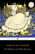 Cover: The Nobleman and Other Romances - Penguin Classics