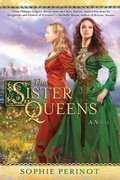 Cover: The Sister Queens - Berkley