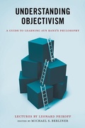 Cover: Understanding Objectivism - Berkley