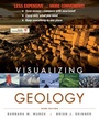 Cover: Visualizing Geology, Binder Ready Version - Wiley