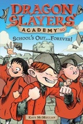 Cover: DSA 20 School's Out...Forever! - Grosset & Dunlap
