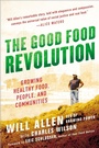 Cover: The Good Food Revolution - Avery