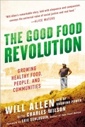 Cover: The Good Food Revolution - Avery