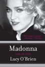 Cover: Madonna: Like an Icon - HarperCollins
