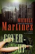 Cover: Cover-Up - William Morrow & Company